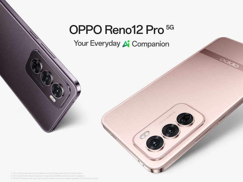 OPPO Reno 12 Pro 5G ( 256 GB Storage, 12 GB RAM ) Online at OPPO Reno 12 Pro 5G ( 256 GB Storage, 12 GB RAM ) Online at