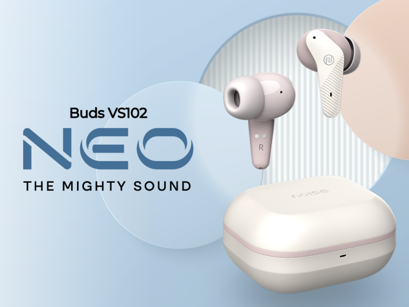 Noise neo online earbuds