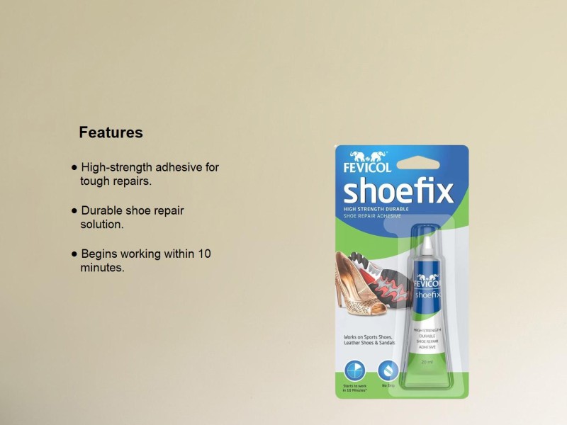 Fevicol shoe fix on sale flipkart