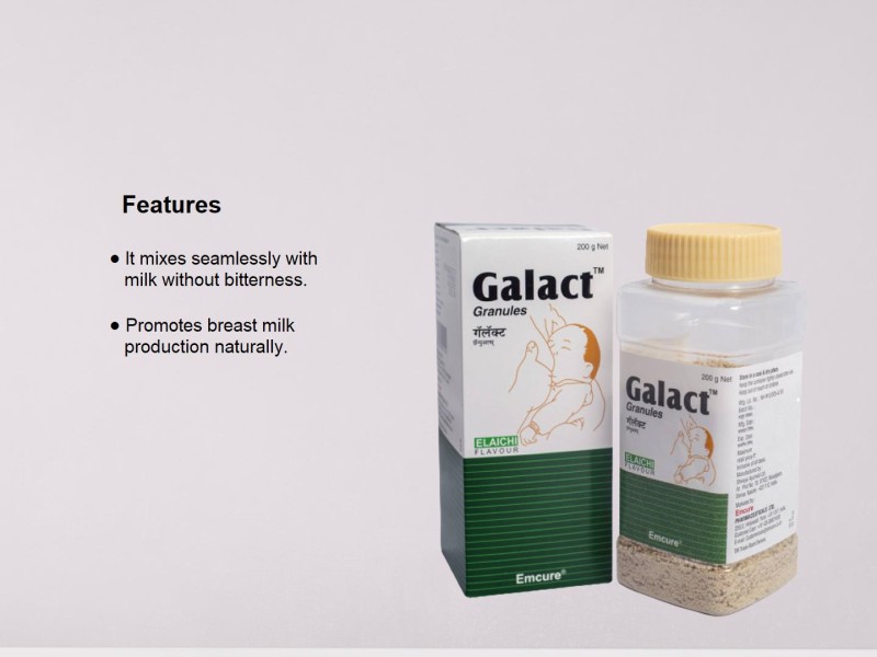 Buy Galactogil - 24 Bags - Personal Care - Granules - for Lactating Women -  Stimulates Milk Production - with Natural Ingredients - Supports The  Production of Milk - Netherlands Online at desertcartINDIA