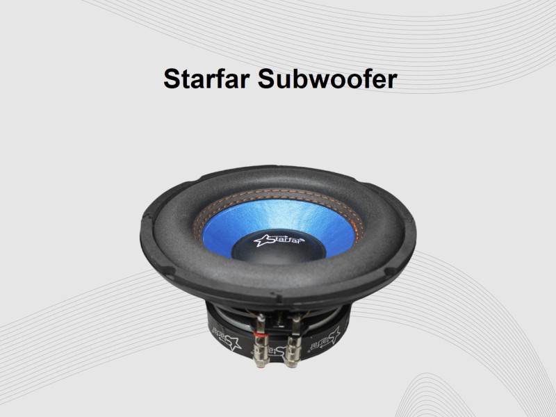 Subwoofer store price flipkart