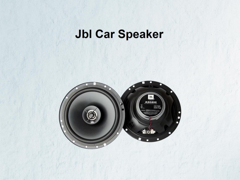 Jbl a302hi hot sale