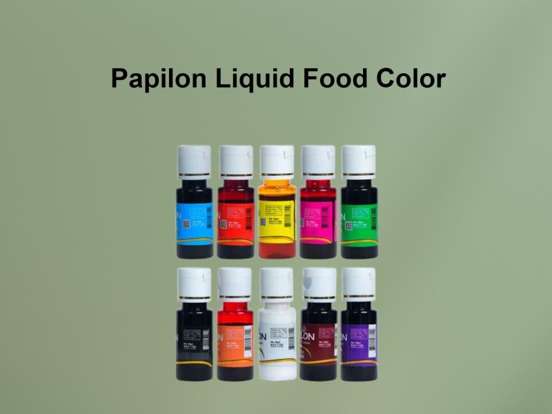 Food Color, for Cooking, Form : Liquid at Best Price in Mumbai