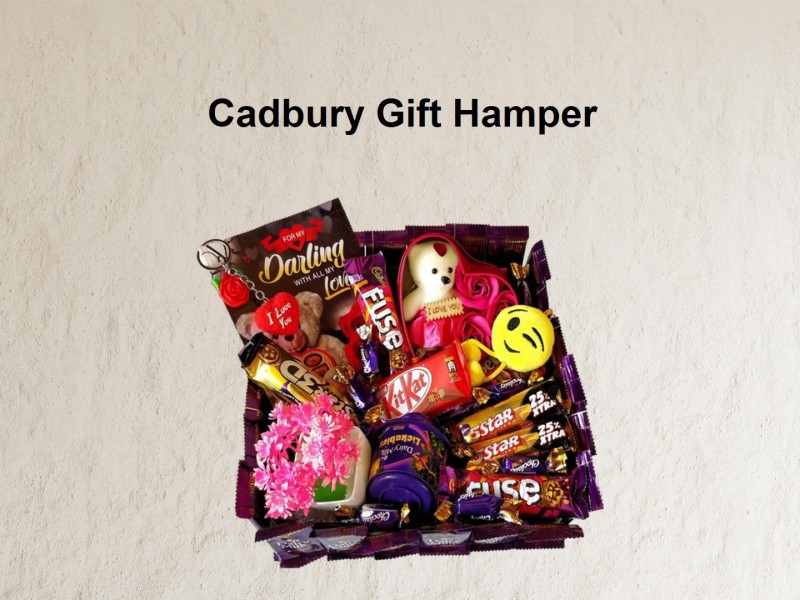 Cadbury Square Shaped Mouthwatering Birthday Gift Hamper Of Multiple  Chocolates For Your Loved Ones Plastic Gift Box Price in India - Buy  Cadbury Square Shaped Mouthwatering Birthday Gift Hamper Of Multiple  Chocolates