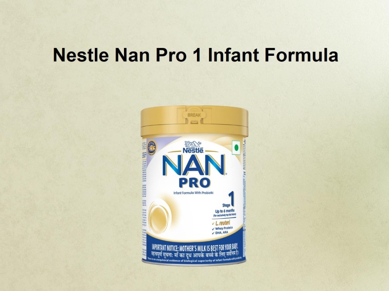 NAN PRO 1 X1.1GR NESTLE