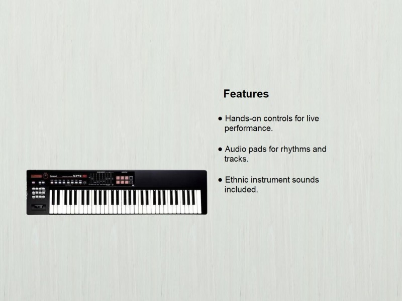 Ronaldo deals piano price