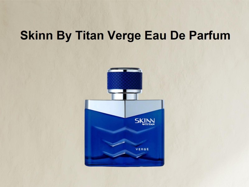 Skinn by titan men's eau de parfum in verge hot sale