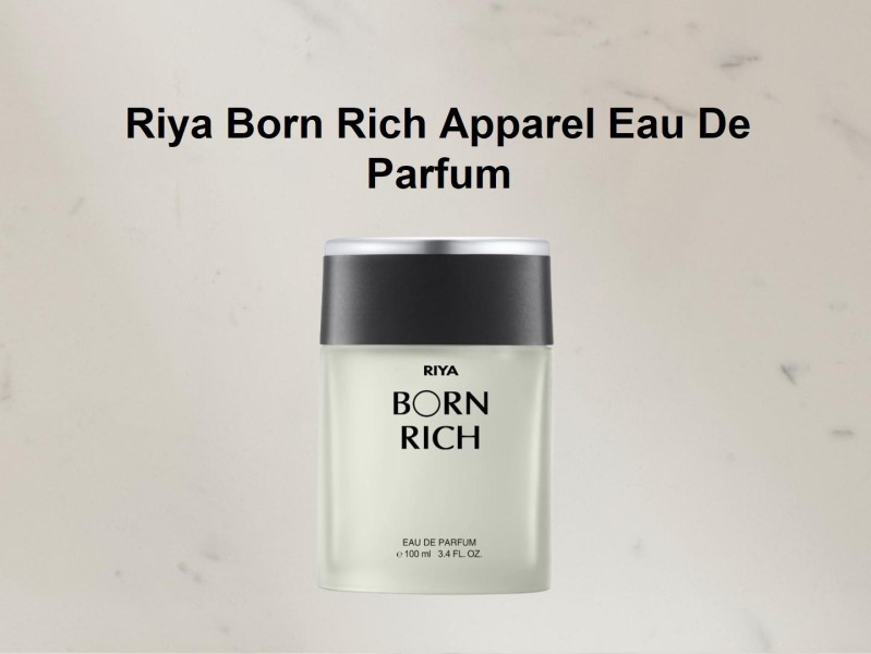 Riya born best sale rich apparel perfume