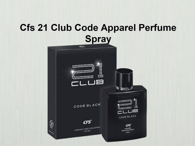 Code best sale perfumes club