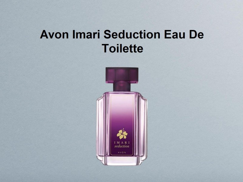 Avon discount imari original