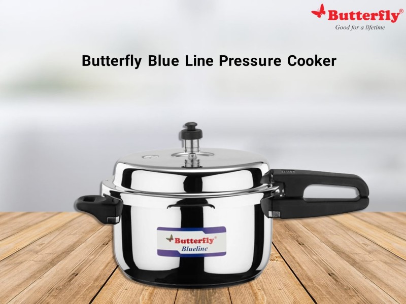 Butterfly discount cooker flipkart