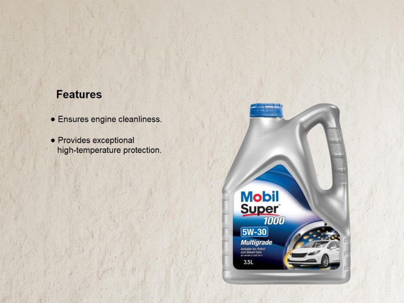 MOBIL 1 5W-30 100% SYNTHETIC, 20 Liter Eco Box LOWEST PRICE MOBIL 1