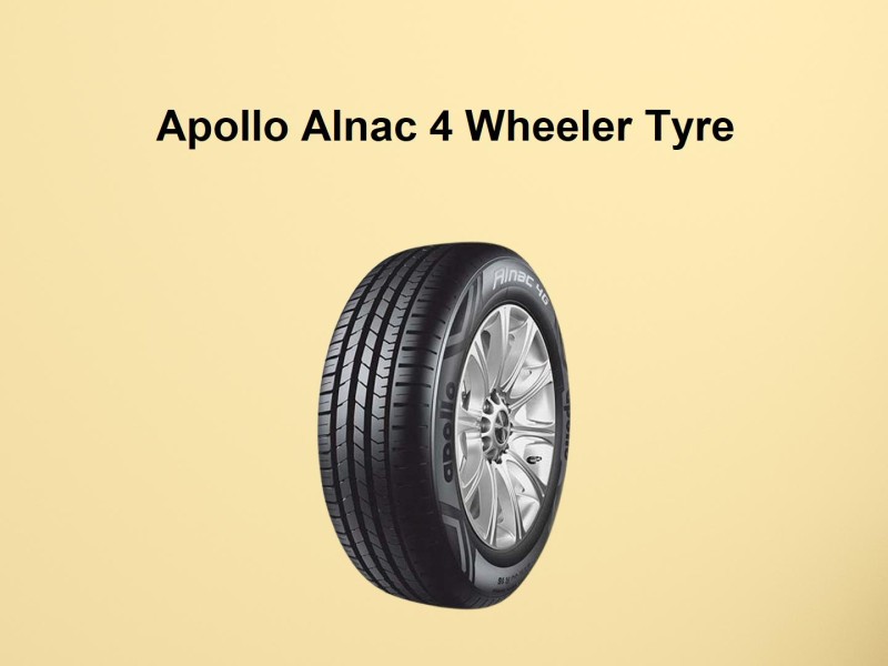 Apollo Alnac 4GS 175/65 R15 84H @