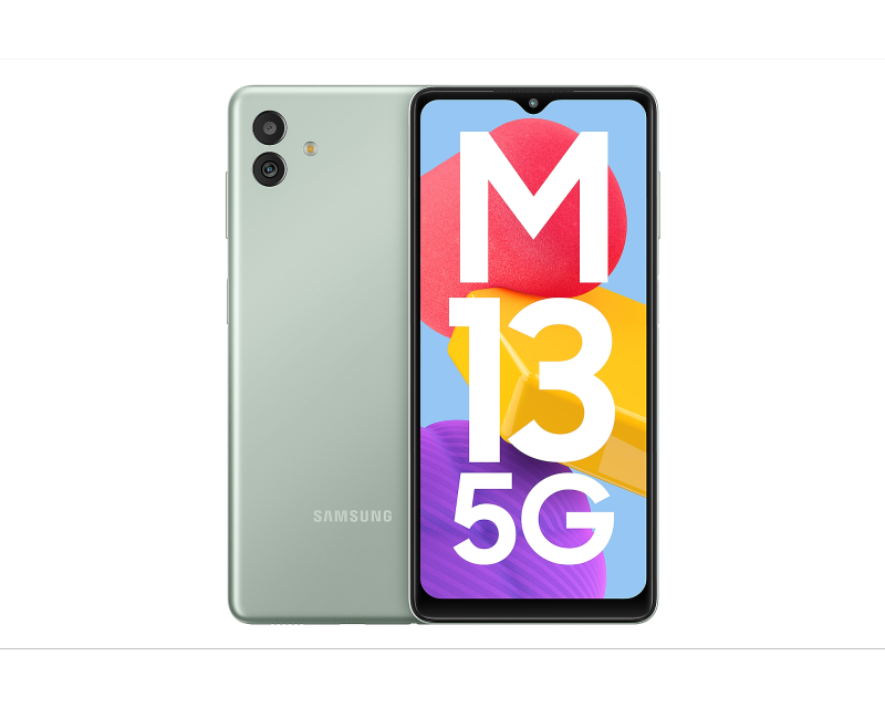 samsung galaxy m 13 flipkart