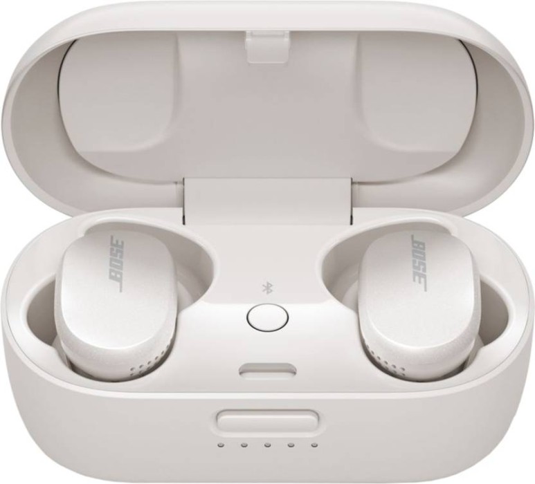 Bose QuietComfort Earbuds with Active Noise cancellation IPX4