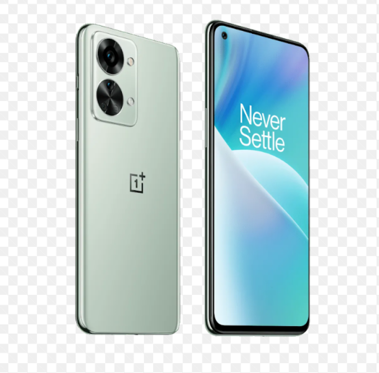 OnePlus Nord 5G, 8 GB, 128 GB, Onyx Gray, €208