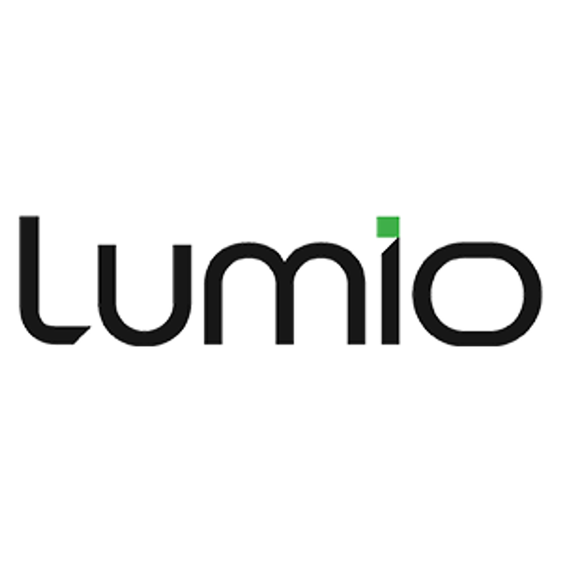 Lumio Arc 5 Portable Projector, 1080p, Gray - Image 8