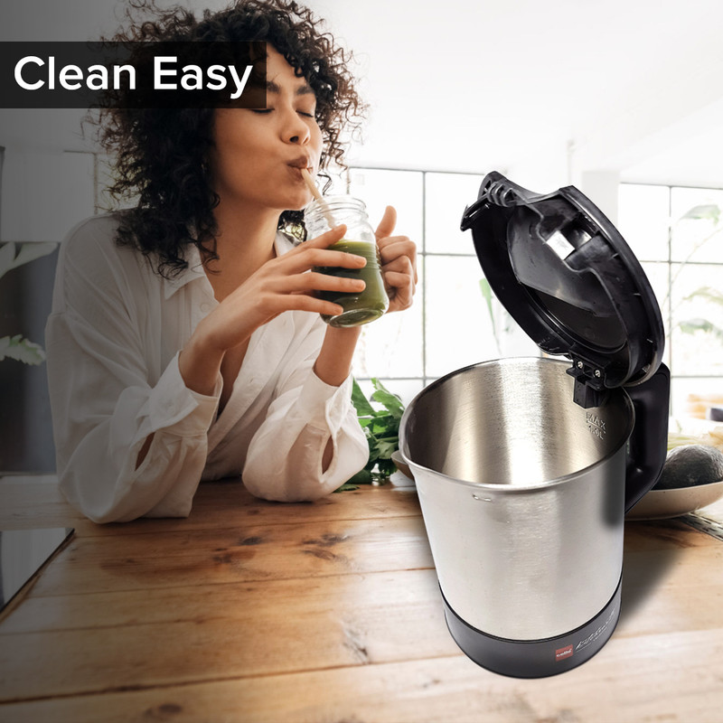 cello Quick Boil 900 Electric Kettle Price in India Buy cello