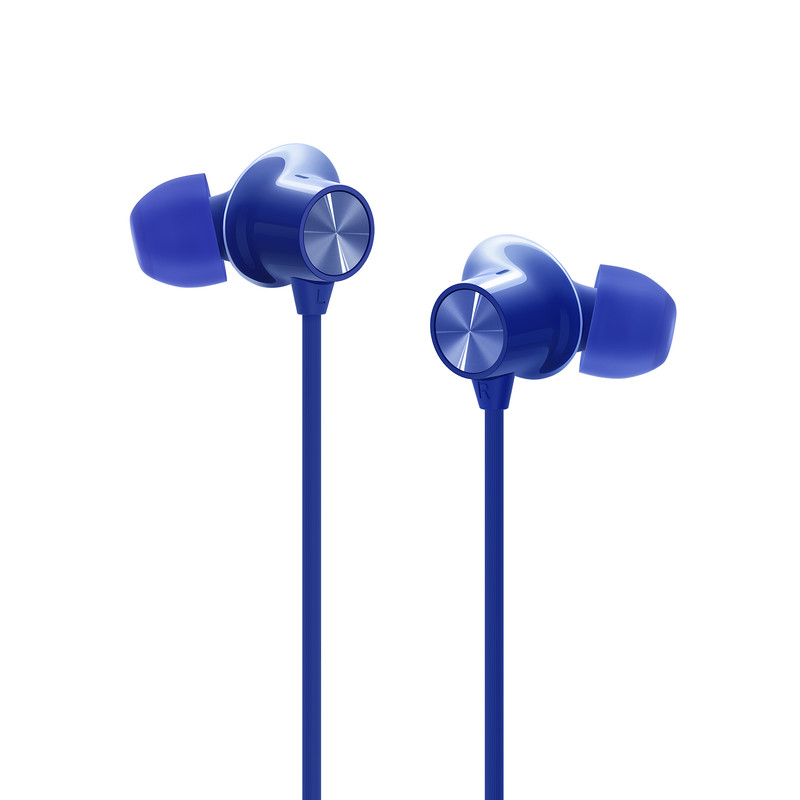 OnePlus Bullets Wireless Z Bass Edition Bluetooth Headset Price in