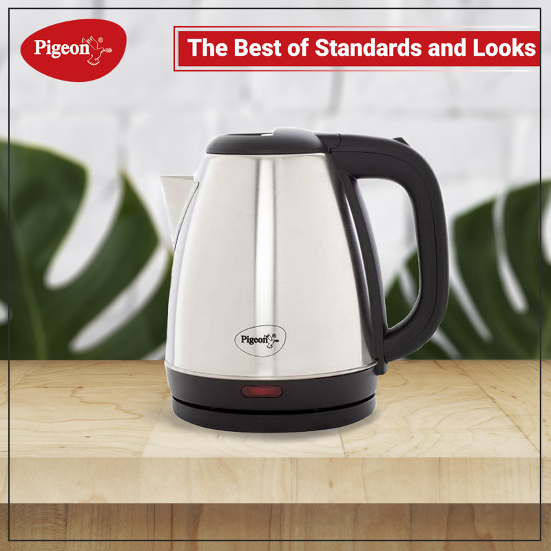 Pigeon kettle 1.8 sales