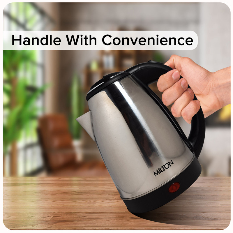 Milton electric outlet kettle price