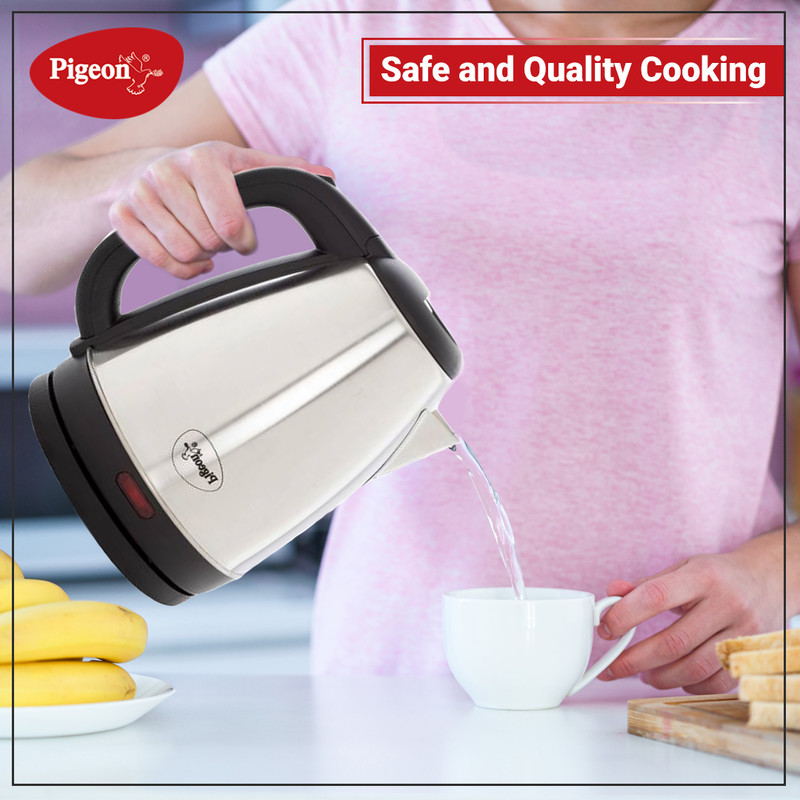 Sm appliance deals electric kettle