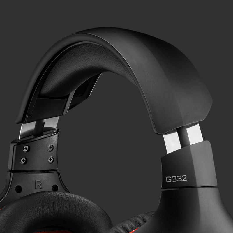 G331 best sale logitech price