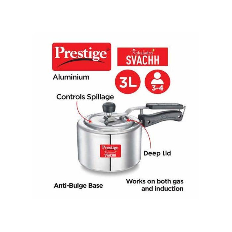 Prestige no on sale mess cooker