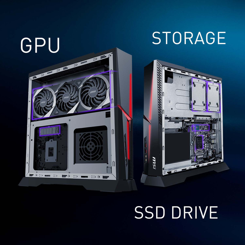 Msi Meg Trident Msi Trident X 10sd Meg Trident MSI MEG Trident X