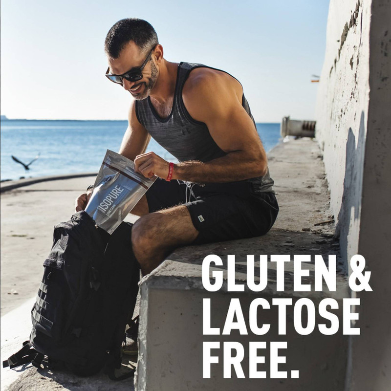 Isopure Zero Carb 100% Isolate Powder with 25gm Protein per serve Whey Protein Price in India - Buy Isopure Zero Carb 100% Isolate Powder with 25gm Protein per serve Whey Protein online