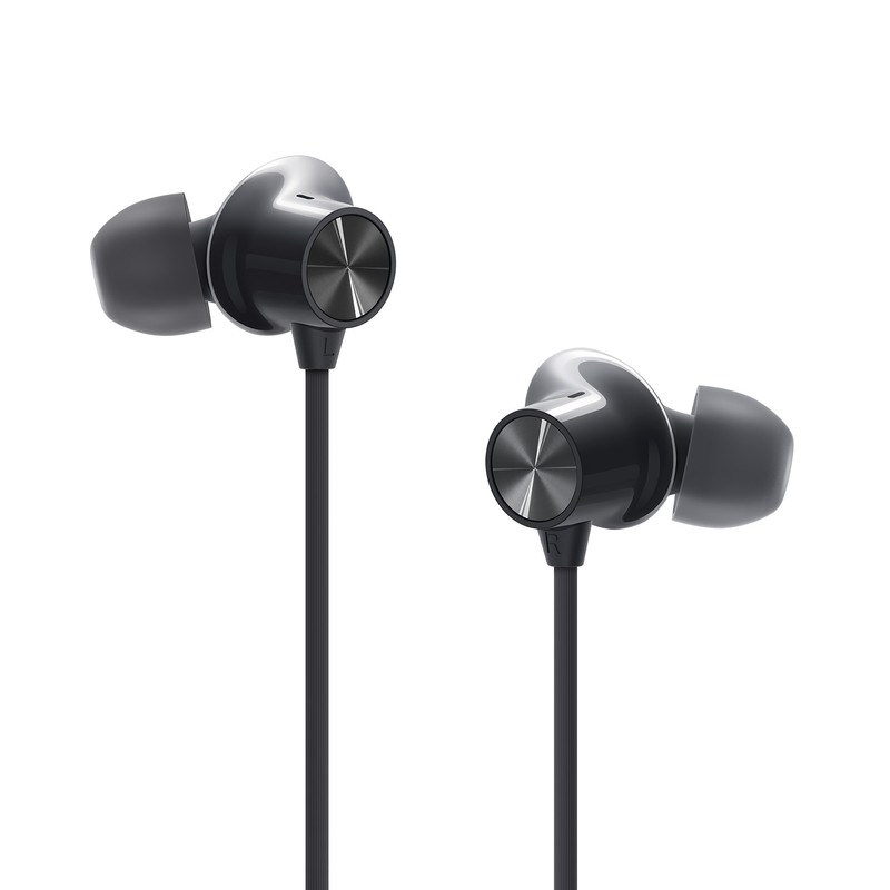 OnePlus Bullets Wireless Z Bass Edition Bluetooth Headset Price in