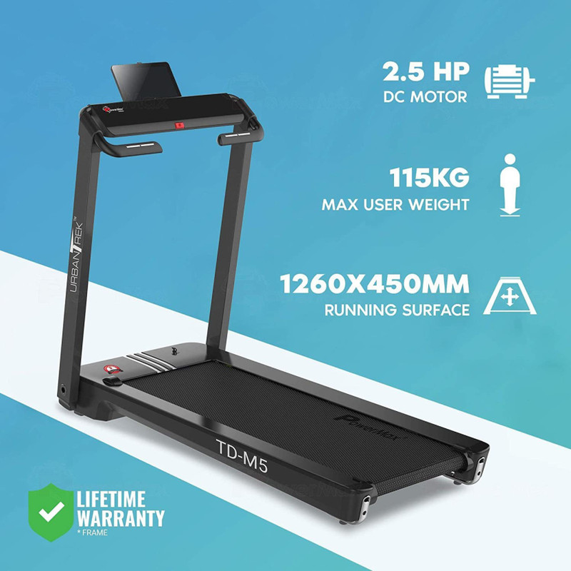 Powermax td on sale m5
