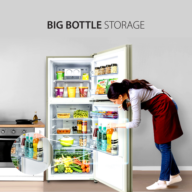 Lloyd fridge shop 276 ltr price