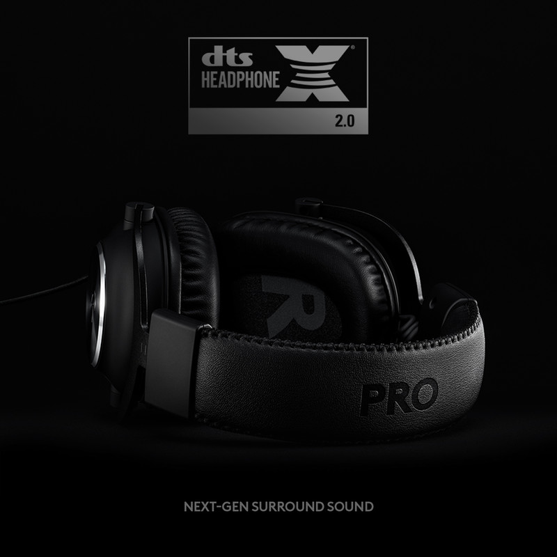 Harga logitech best sale g pro x