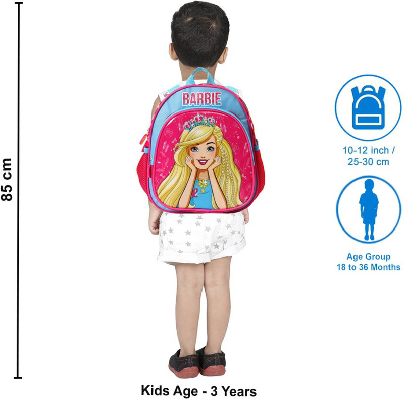 Barbie play school on sale