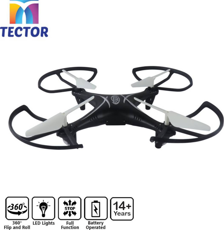 Classic blade hot sale drone