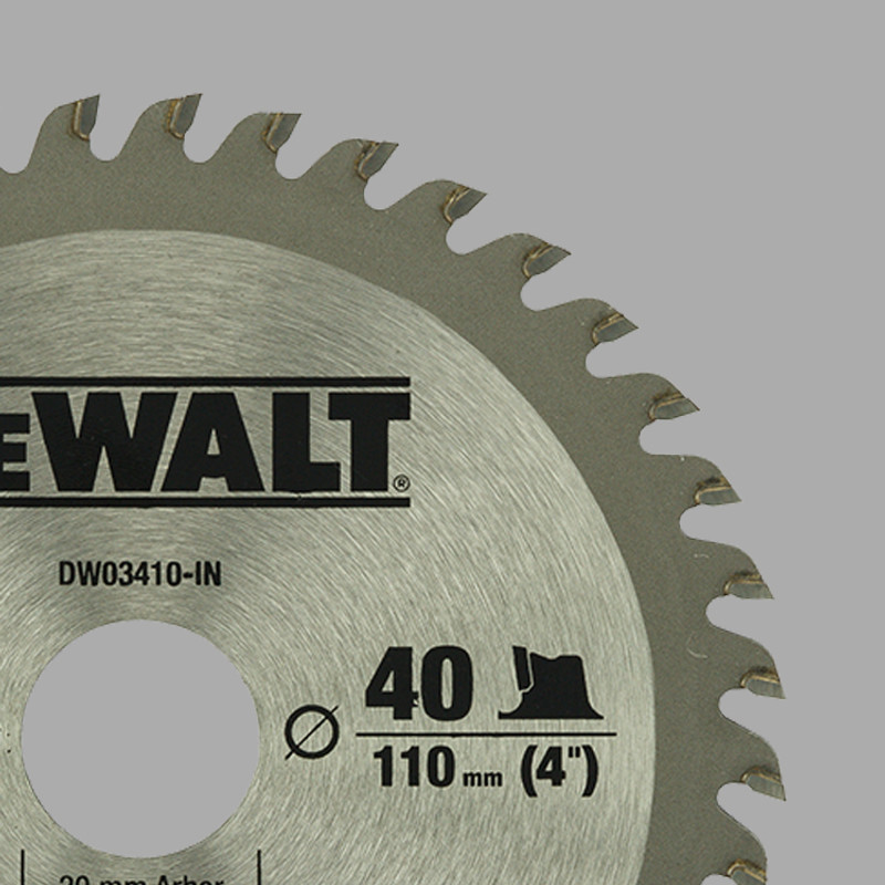 Dewalt circular saw blades for wood 2025