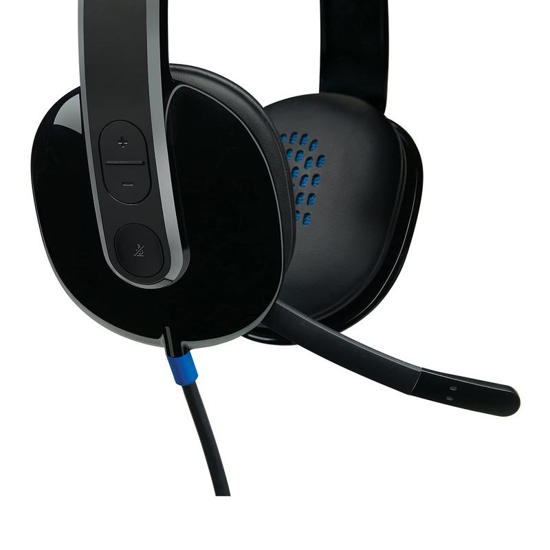 Usb headset h540 2025