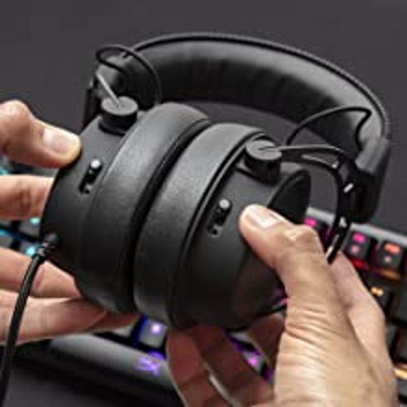 Hyperx cloud alpha best sale flipkart