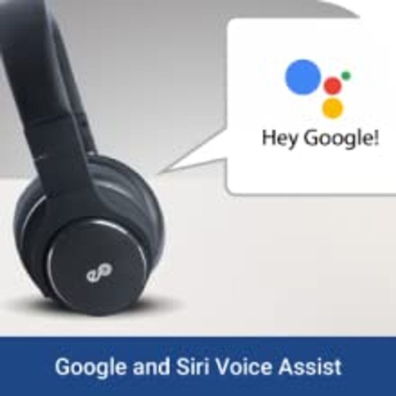 Hey google bluetooth headphones store