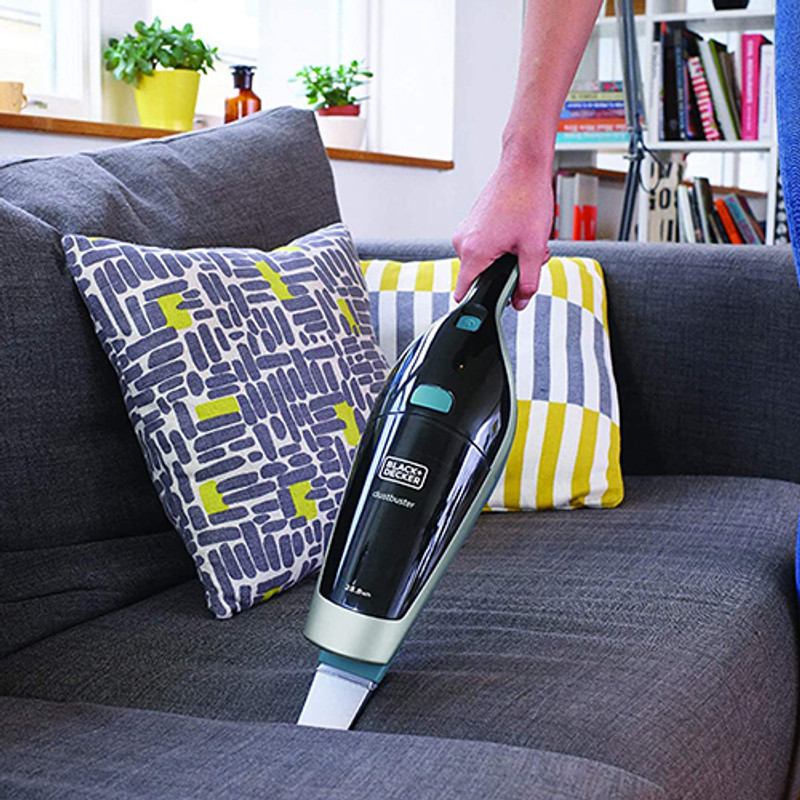 Black Decker SVA420B B5 Cordless Vacuum Cleaner Price in India