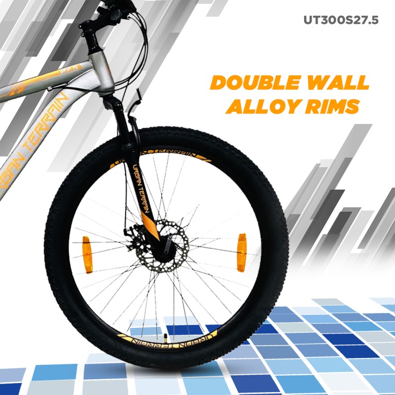 Urban mtb online tires