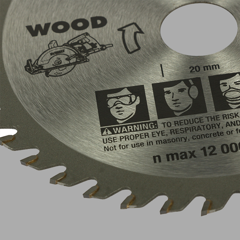 DEWALT DW03410 IN TCT SAW BLADE Wood Cutter Price in India Buy