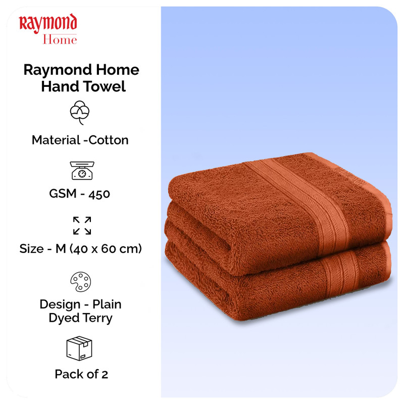 Raymond online home towels