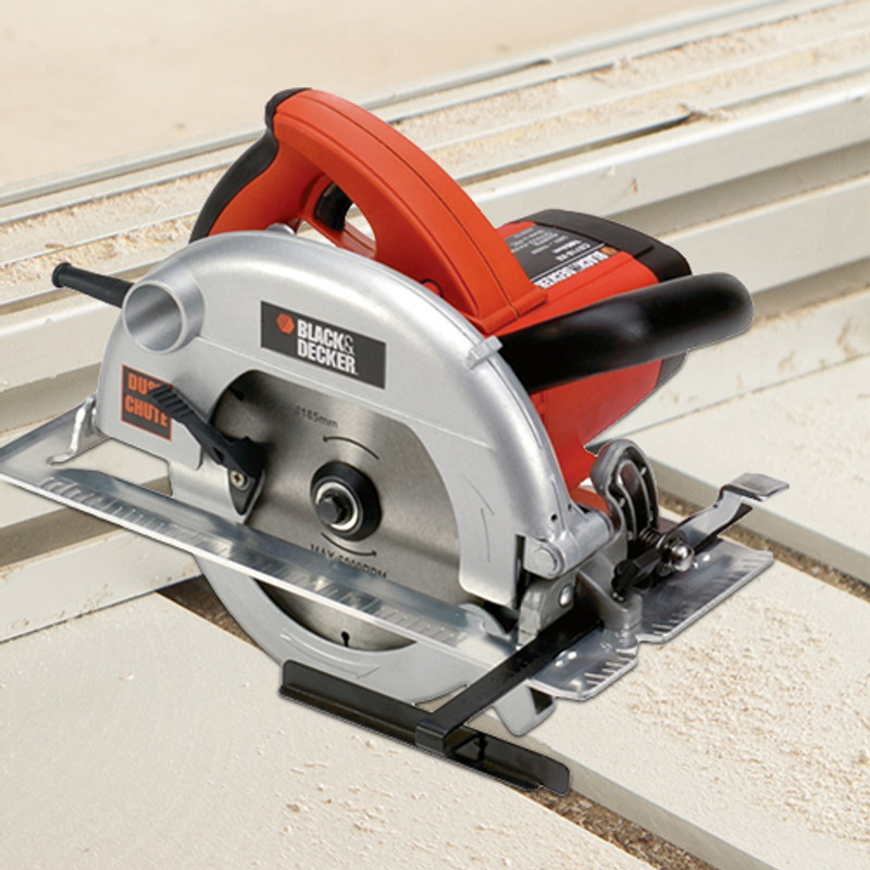 Black and decker circular on sale saw attachment for a drill