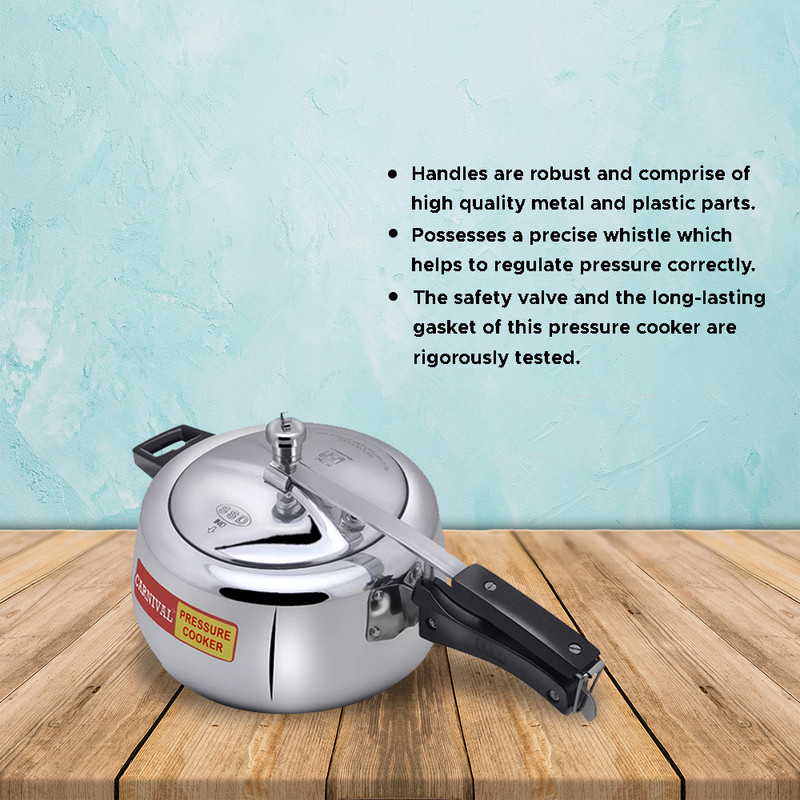 Carnival pressure cooker price hot sale