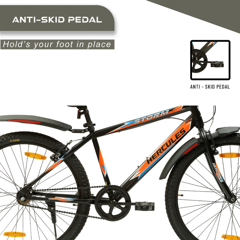 Hercules storm 2.0 26t sales