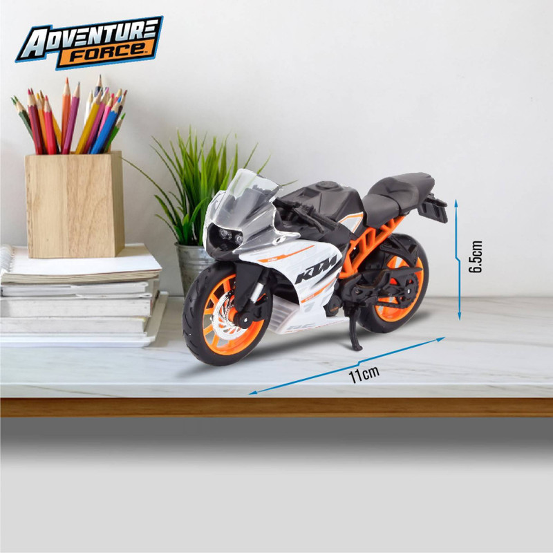 Ktm rc hot sale 390 toy