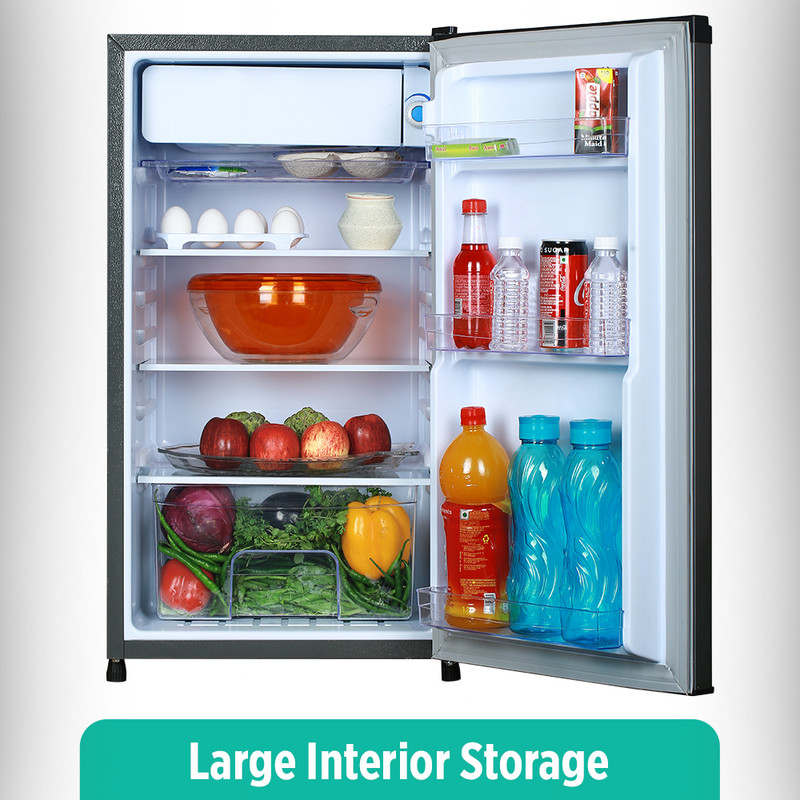 Onida refrigerator double door on sale