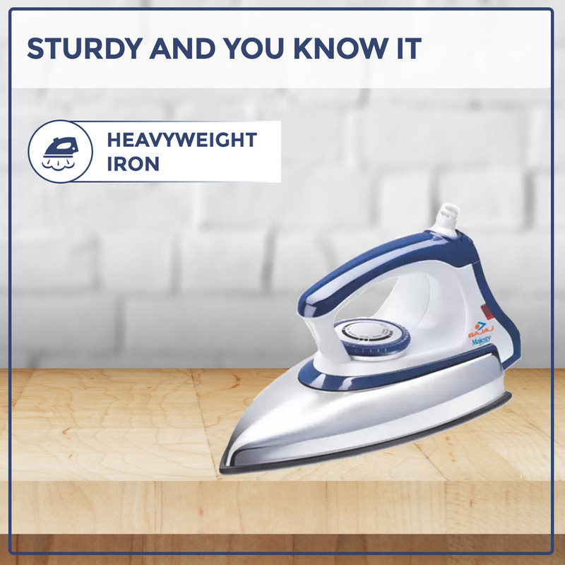 Majesty dx cheap 11 dry iron